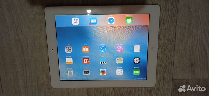 iPad 2