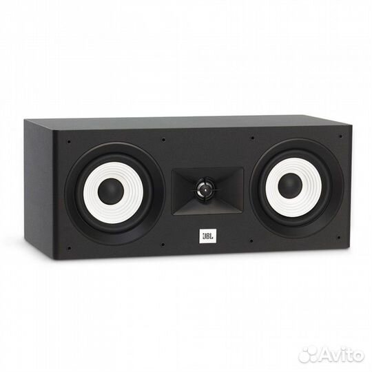 Полочная акустическая система JBL Stage A125C