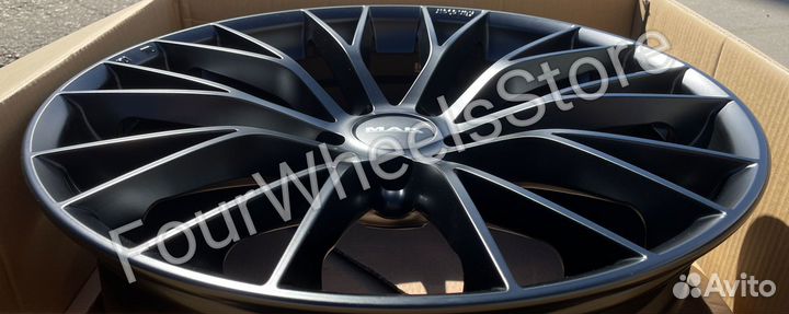 Диски на BMW 6 F06 R20