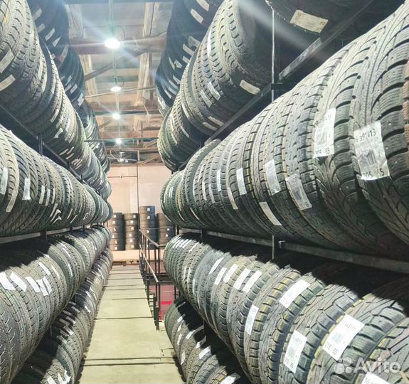 Nexen Winguard 225/60 R17 N