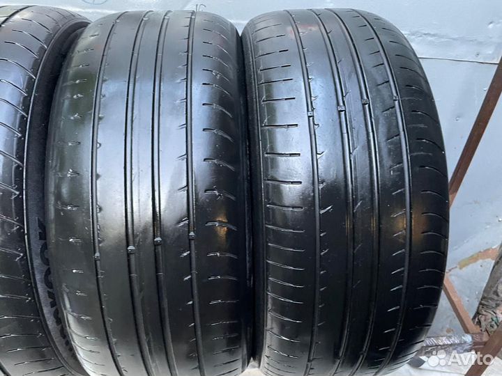 Hankook Ventus Prime 2 K115 215/50 R17 95V