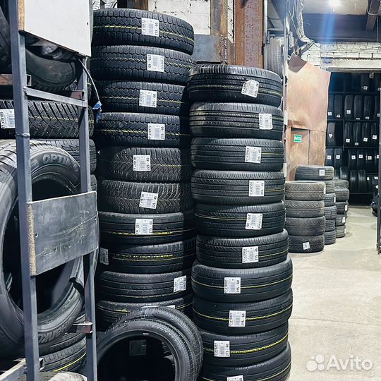 Toyo Observe G3-Ice 195/65 R15 91T