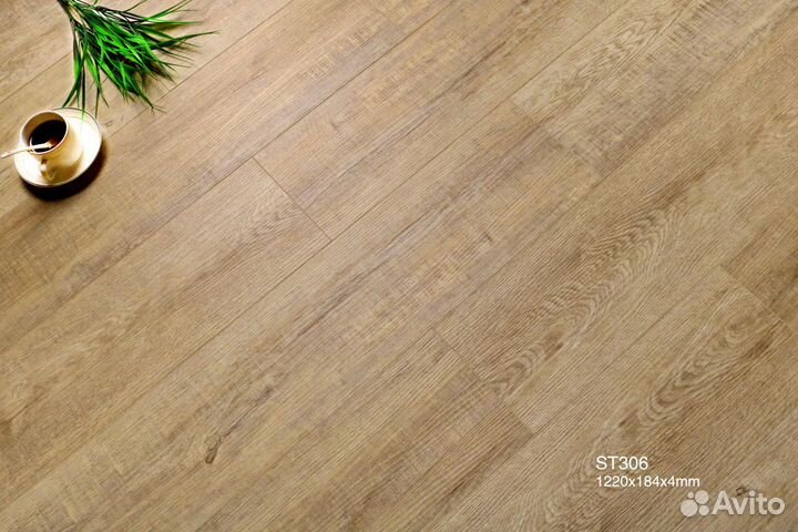 SPC ламинат со склада Damy floor