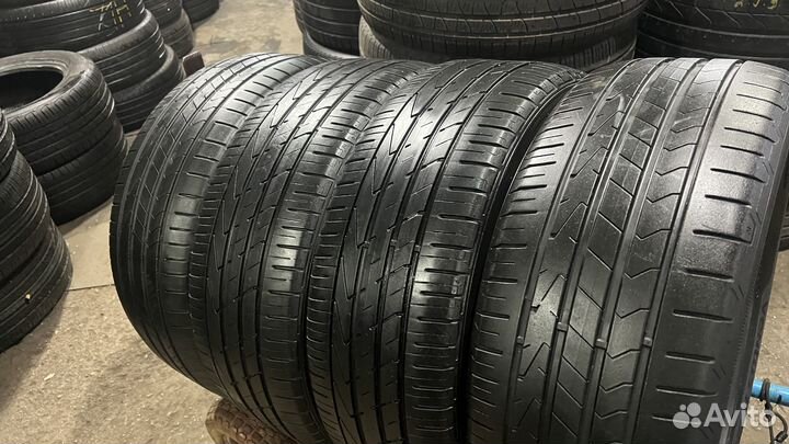 Hankook Ventus Prime 3 K125 235/55 R18 100V