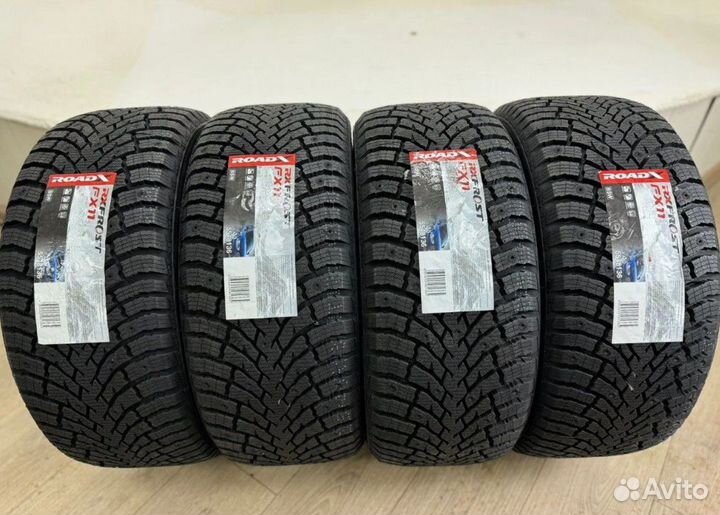 RoadX RXFrost FX11 225/45 R17 94H