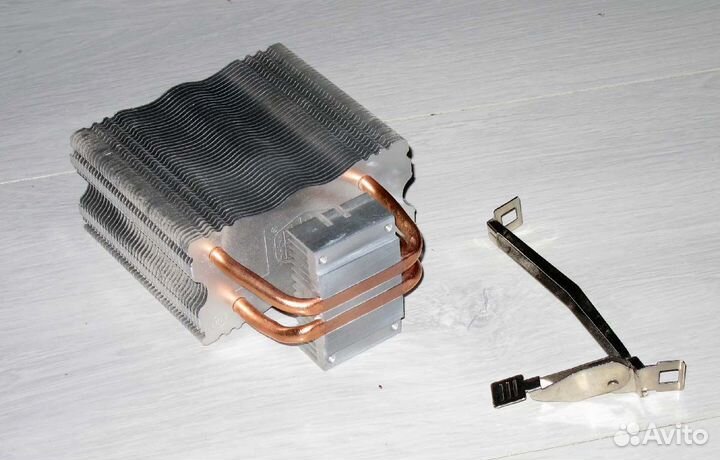 Радиатор Cooler Master для AM3 (AMD Athlon)