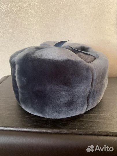 Военная шапка офисная