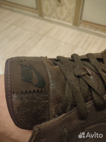 Кроссовки Nike