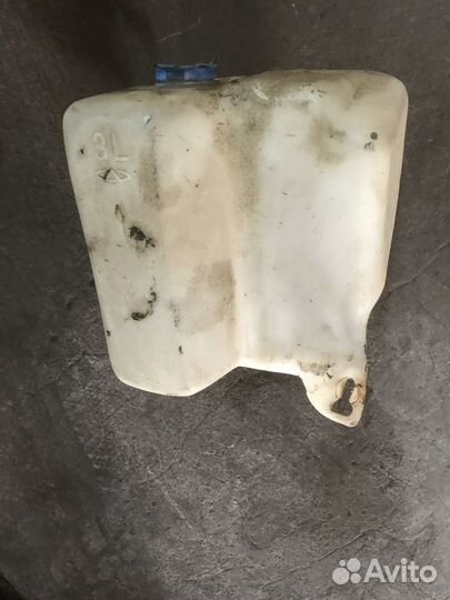 Бачок омывателя (Chery Amulet / A15)