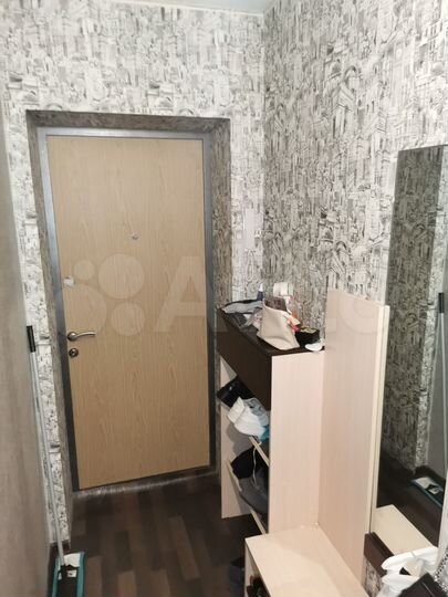 2-к. квартира, 46,4 м², 5/5 эт.