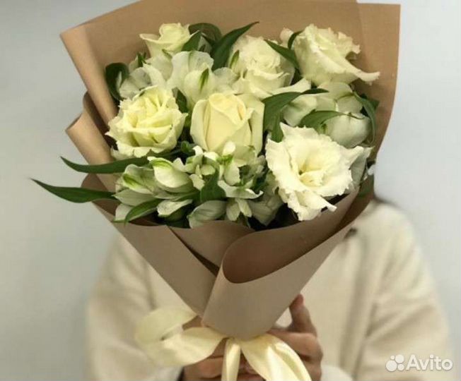 Букет с доставкой.Купить