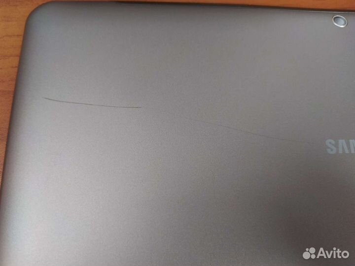 Samsung galaxy TAB 2 10.1