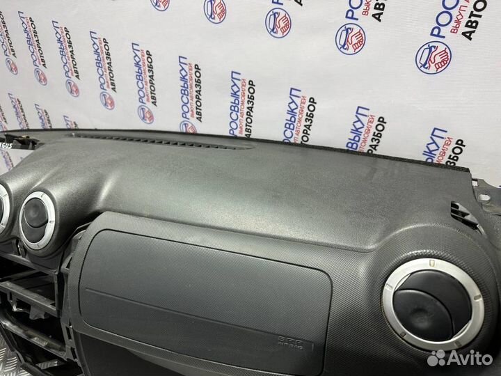 Торпедо LADA Largus