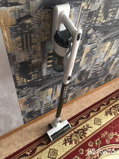 Пылесос Polaris pvcs 0725 белый