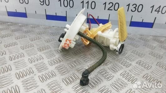 Насос топливный электрический BMW 7 F01 (3FX22M701