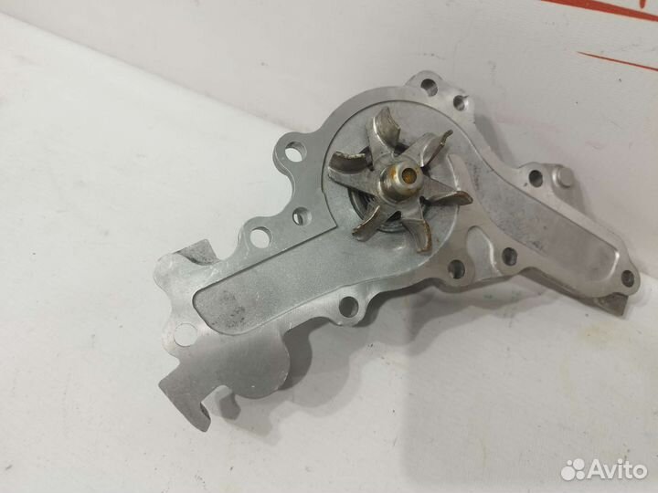 Помпа Mitsubishi Outlander 2 XL 3 Pajero Sport2