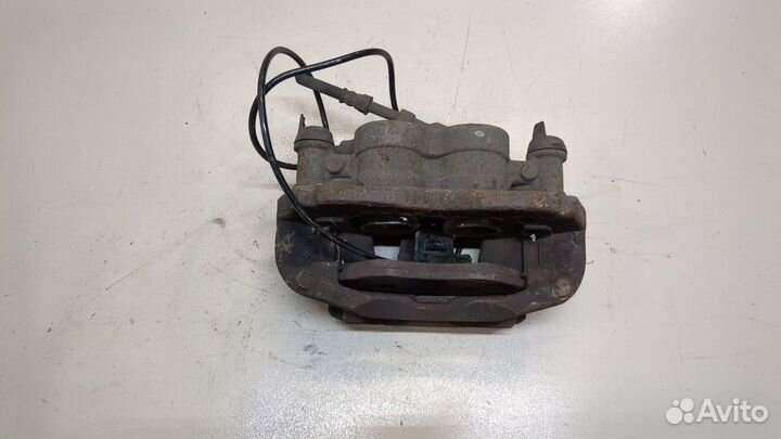 Суппорт Mercedes Vito W447 2014, 2016