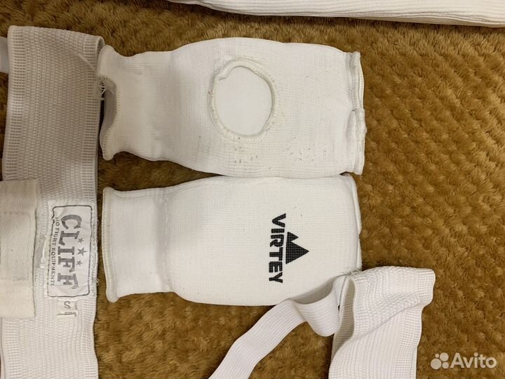 Защита для карате киокушинкай