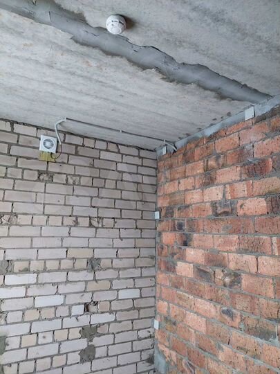 1-к. квартира, 41,4 м², 10/10 эт.