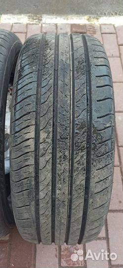 Viatti Strada 2 (V-134) 205/55 R16