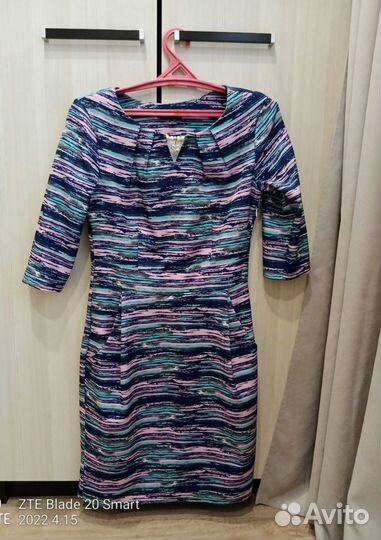 Женские вещи