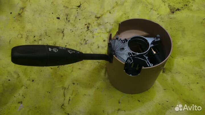 A2205450010 Подрулевой переключатель Mercedes W220