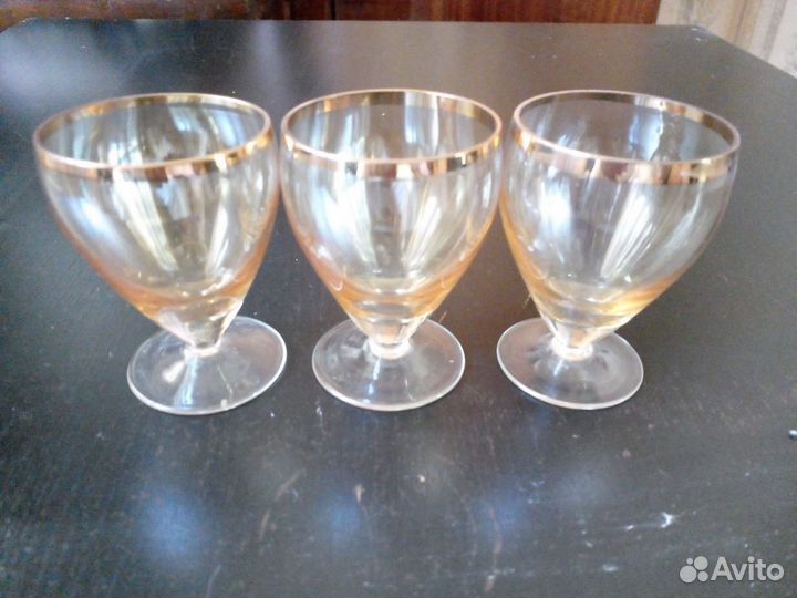 Посуда СССР