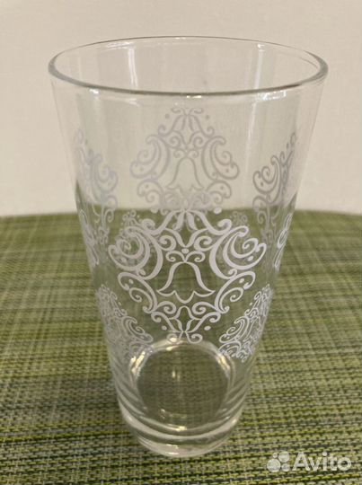 Стаканы