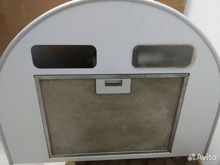 Вытяжка для кухни