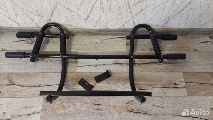 Турник в дверной проем