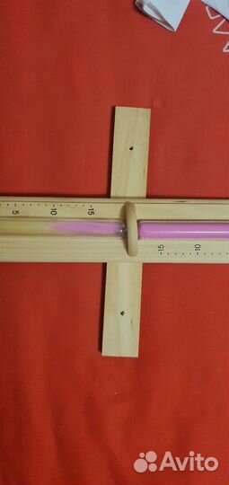 Часы песочные для бани. Новые