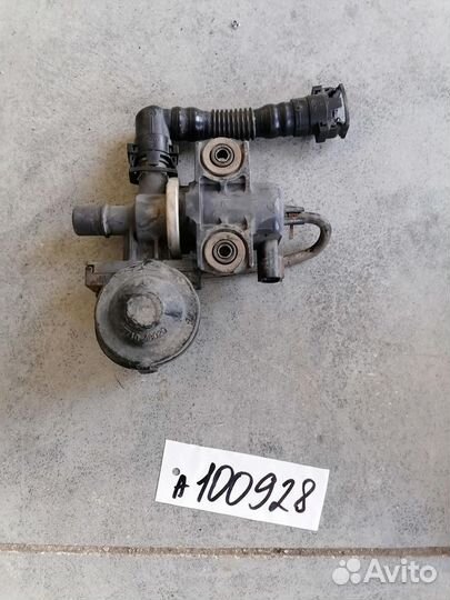 Клапан электромагнитный Lexus RX300 RX330 RX350 RX