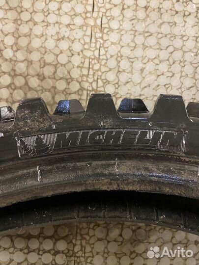 Резина на кроссовые мотоциклы