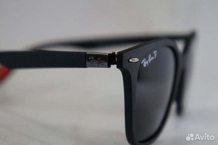 Солнцезащитные очки ray ban ferrari