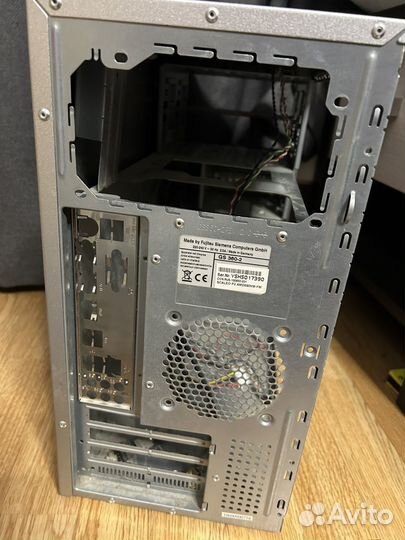 Корпус для пк