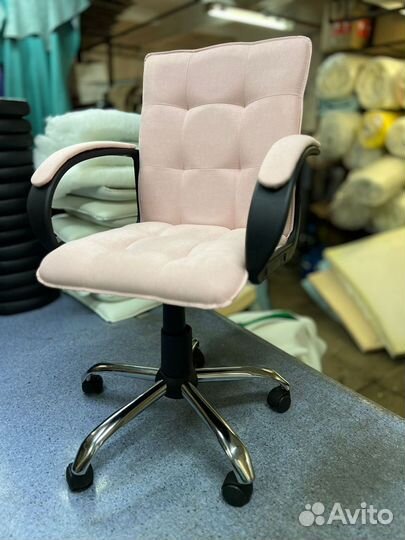 Детское компьютерное кресло