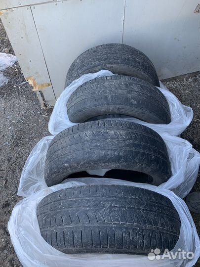 Pirelli Cinturato P7 205/55 R16