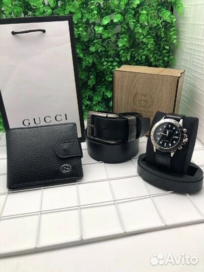 Подарочный набор