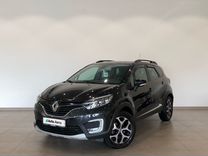 Renault Kaptur 2.0 MT, 2018, 97 000 км, с пробегом, цена 1 599 000 руб.