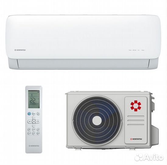 Сплит система Kentatsu