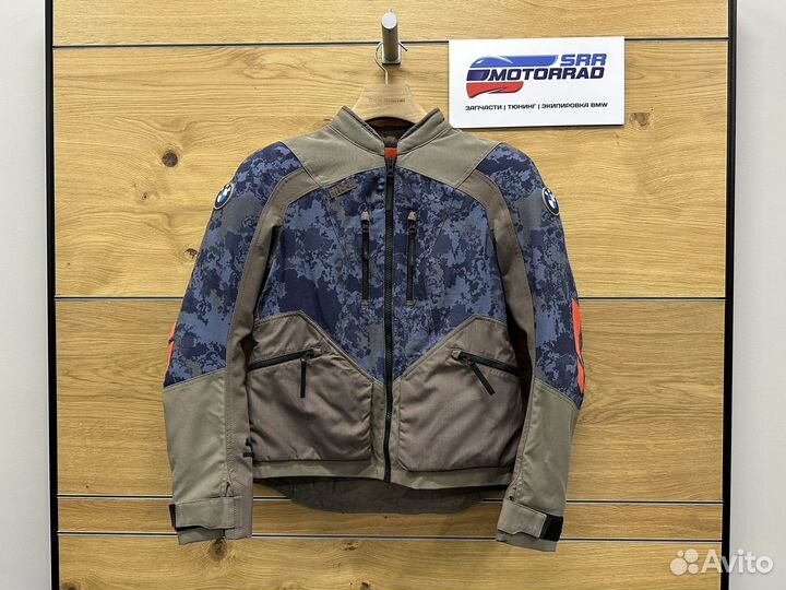 Женский костюм Bmw motorrad GS rallye AIR,khaki