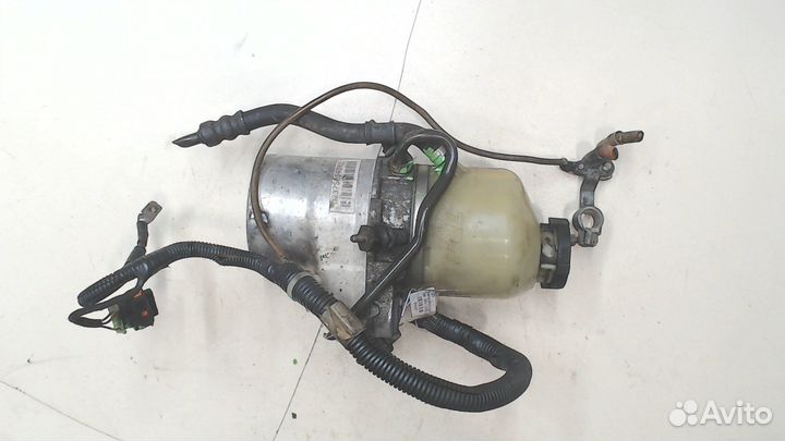 Насос усилителя руля Opel Astra H, 2005