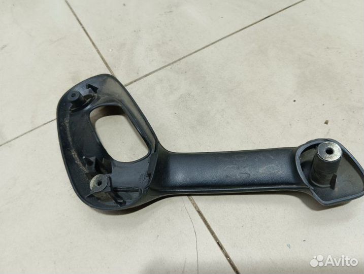 Ручка двери внутренняя в обшивку Opel Vectra B J96