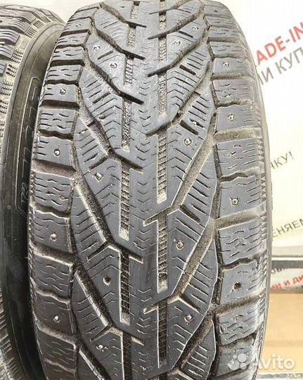 Tigar SUV Ice 225/60 R17 103N