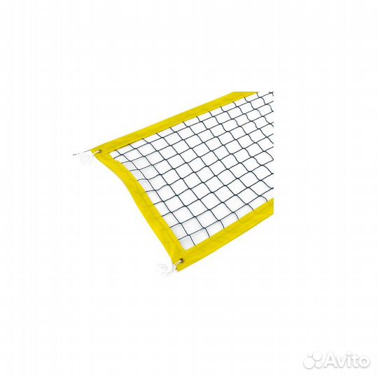 Сетка для пляжного волейбола d-3,1 мм