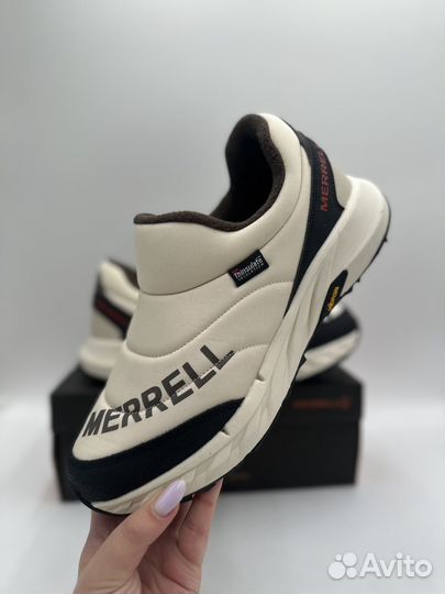 Кроссовки зимние