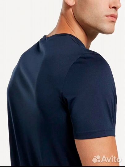 Футболка мужская reebok M