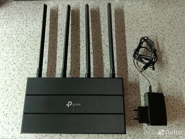 Wifi роутер