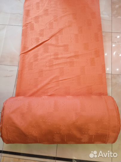 Ткань для пошива штор в ассортименте