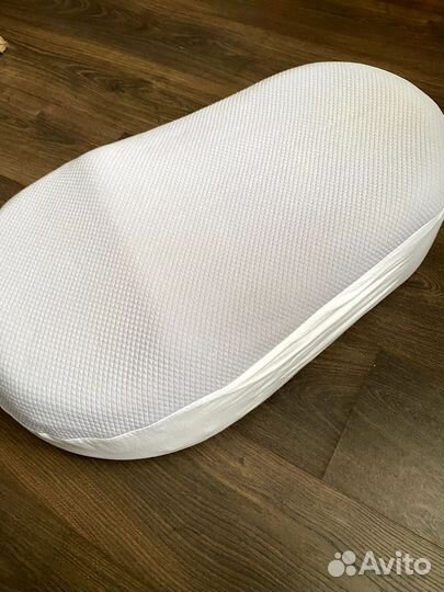 Кокон для новорожденных red castle cocoonababy